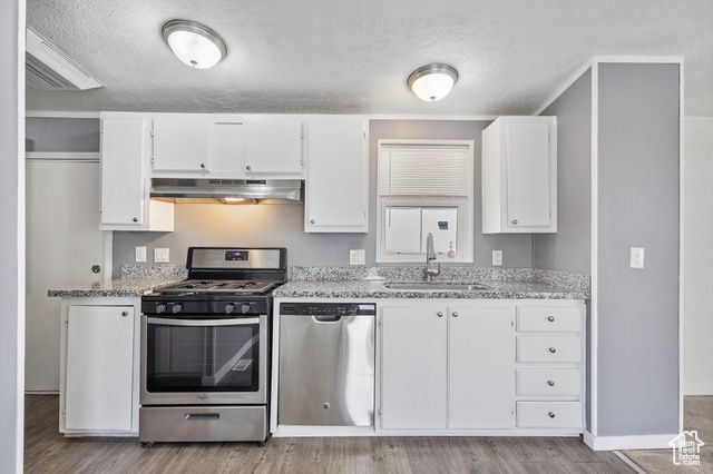 8519 W ANTELOPE HILLS DR, Magna, UT 84044