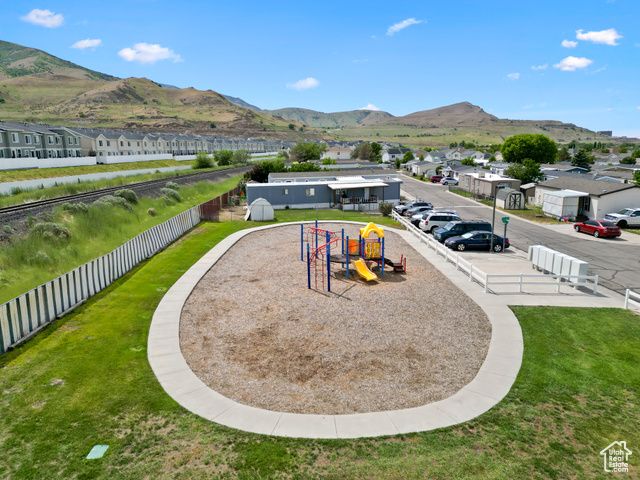 8519 W ANTELOPE HILLS DR, Magna, UT 84044