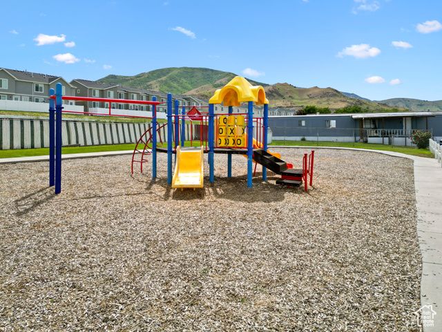 8519 W ANTELOPE HILLS DR, Magna, UT 84044