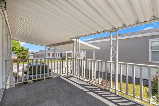 8519 W ANTELOPE HILLS DR, Magna, UT 84044
