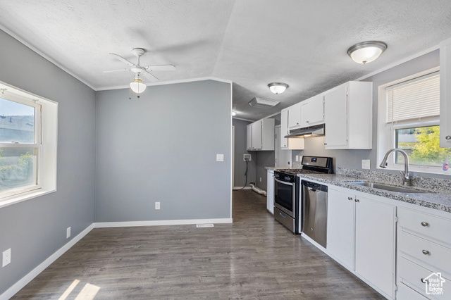 8519 W ANTELOPE HILLS DR, Magna, UT 84044