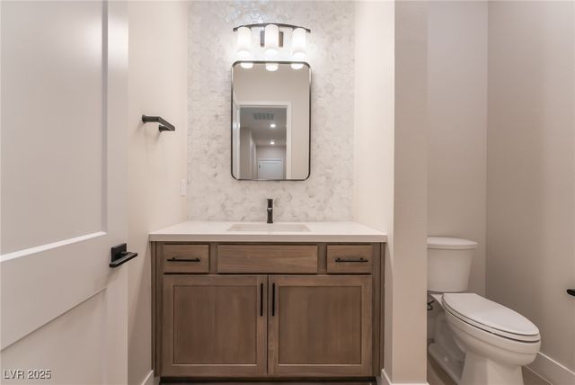 9261 Fountain Creek Court, Las Vegas, NV 89139