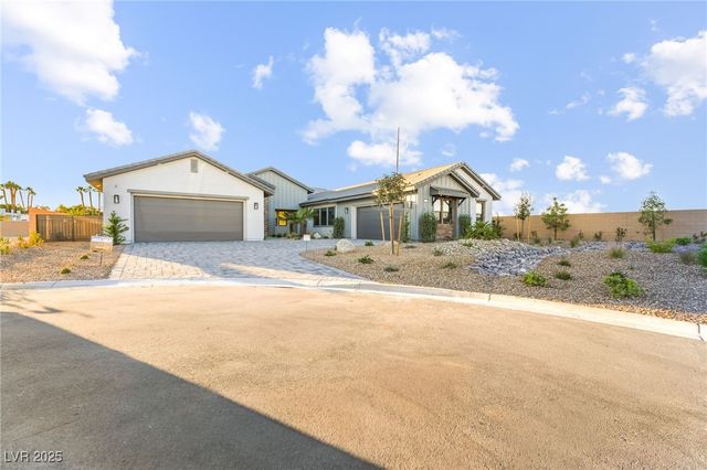 9261 Fountain Creek Court, Las Vegas, NV 89139