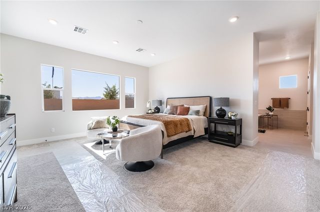 9261 Fountain Creek Court, Las Vegas, NV 89139