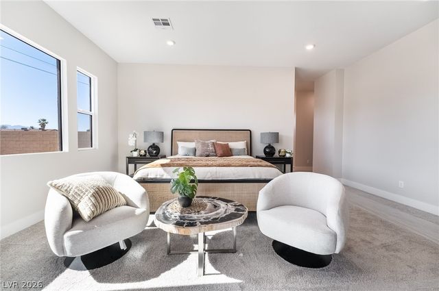 9261 Fountain Creek Court, Las Vegas, NV 89139