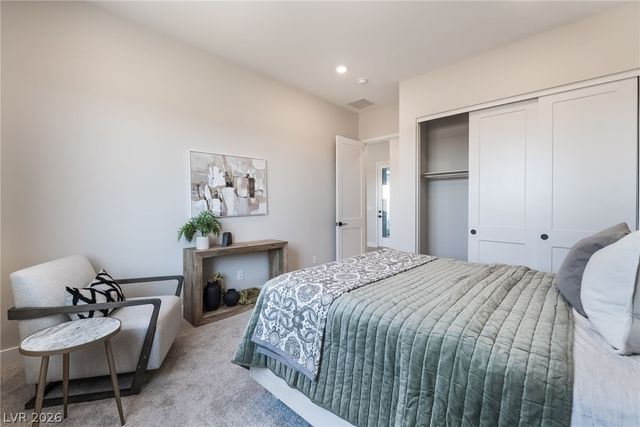 9261 Fountain Creek Court, Las Vegas, NV 89139
