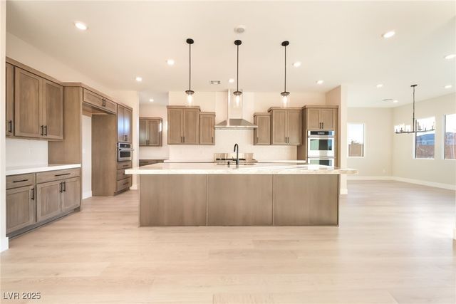 9261 Fountain Creek Court, Las Vegas, NV 89139