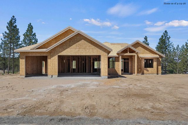144 Legacy Way, Nine Mile Falls, WA 99026