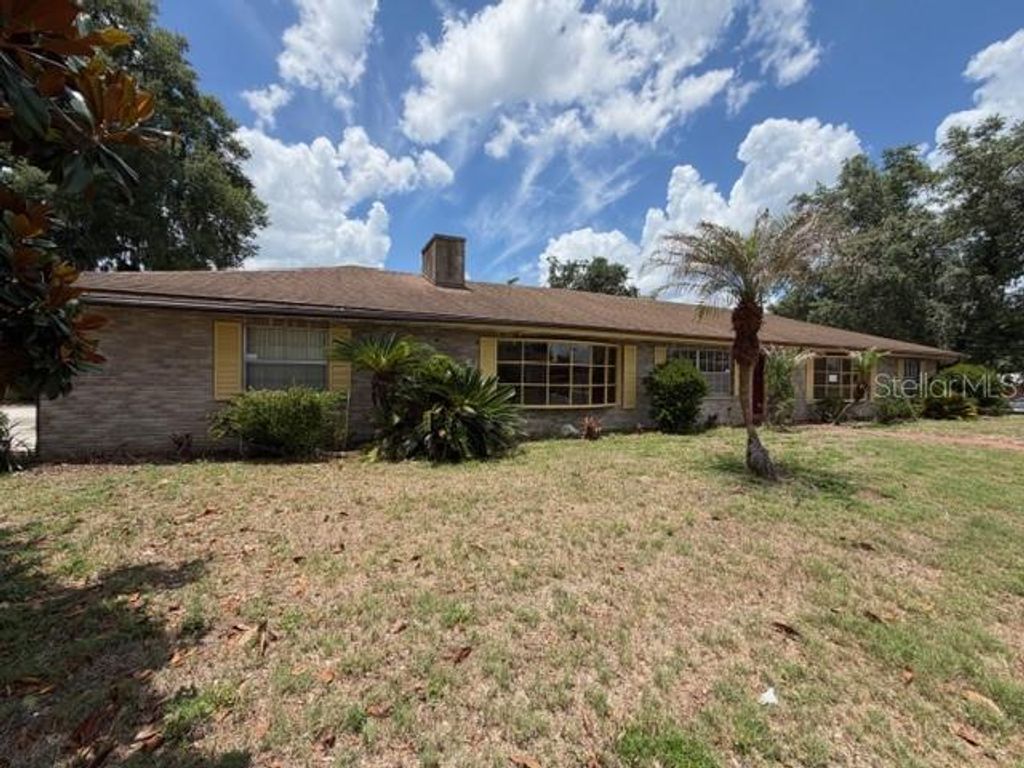 1105 GAUSE AVENUE, Bartow, FL 33830