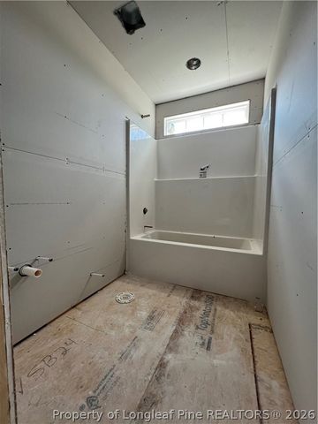 4280 Halkirk Drive, Fayetteville, NC 28312