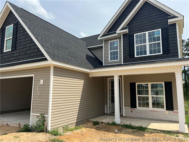 4280 Halkirk Drive, Fayetteville, NC 28312