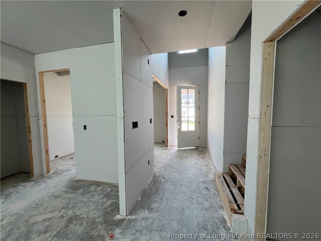 4280 Halkirk Drive, Fayetteville, NC 28312