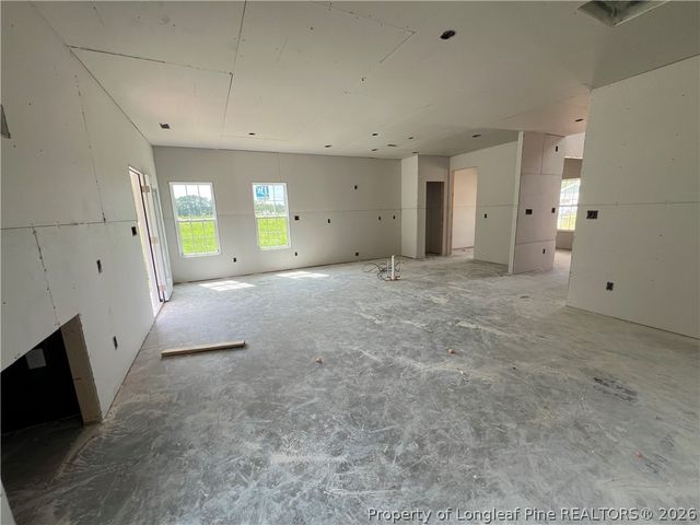 4280 Halkirk Drive, Fayetteville, NC 28312