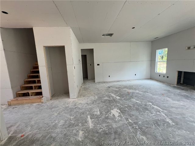 4280 Halkirk Drive, Fayetteville, NC 28312