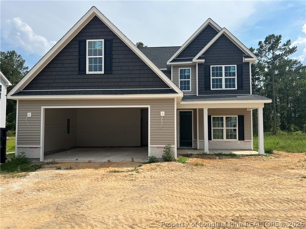 4280 Halkirk Drive, Fayetteville, NC 28312