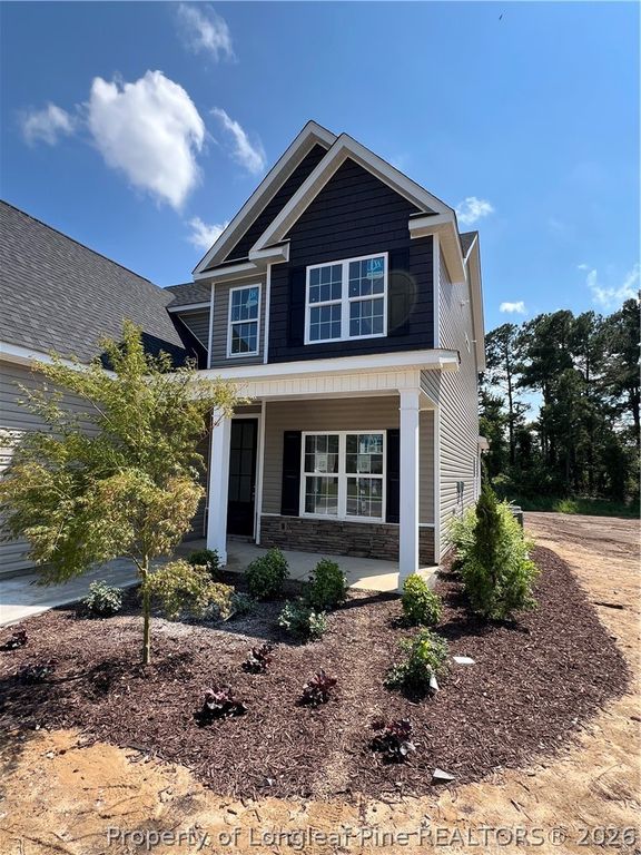 4280 Halkirk Drive, Fayetteville, NC 28312 — photo 3