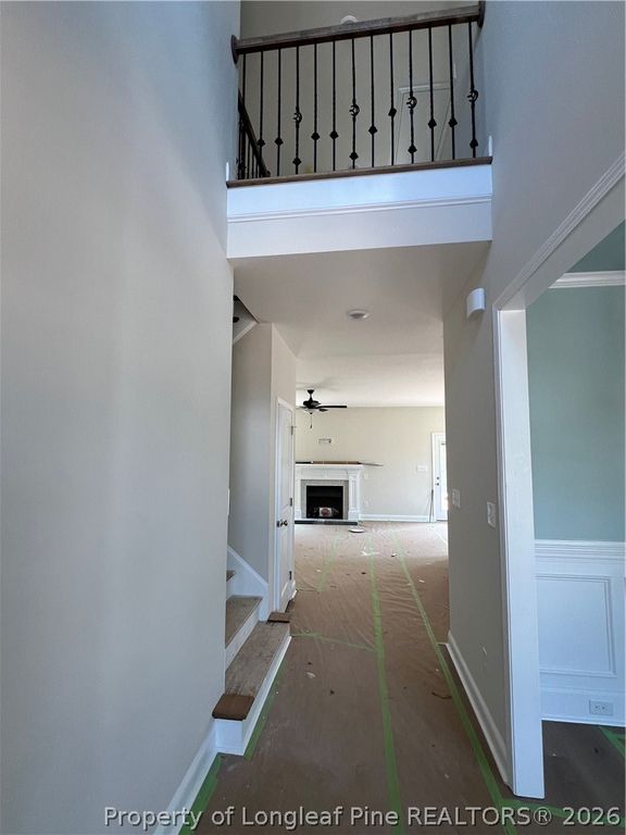 4280 Halkirk Drive, Fayetteville, NC 28312 — photo 5