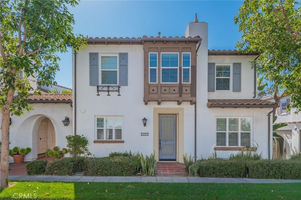 255 N Santa Maria Street, Anaheim, CA 92801 — exterior