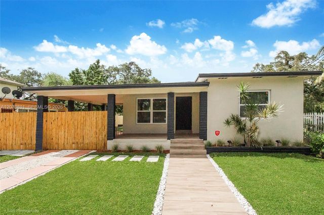5530 NW 5th Avenue, Miami, FL 33127