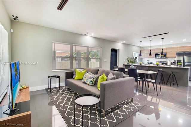 5530 NW 5th Avenue, Miami, FL 33127