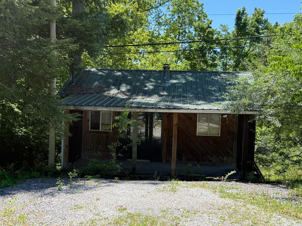 35 Clarks Bottom Road, London, KY 40744