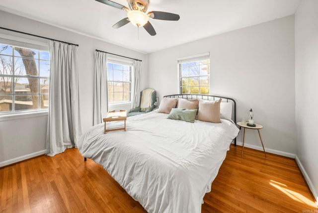 105 White Oak Ln Lane, Little Rock, AR 72227