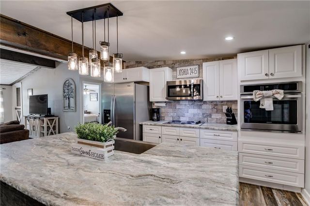 2492 Oak Grove Church Road, Carrollton, GA 30117