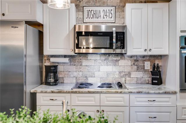 2492 Oak Grove Church Road, Carrollton, GA 30117