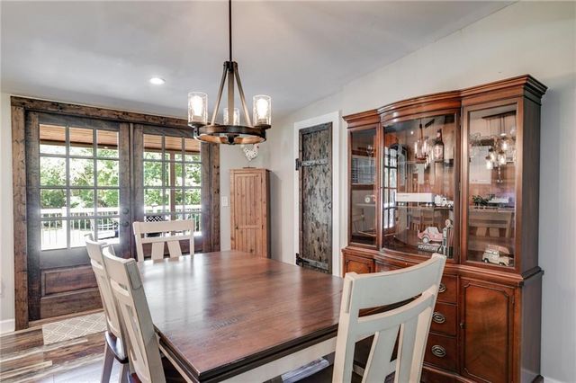 2492 Oak Grove Church Road, Carrollton, GA 30117