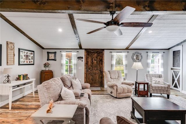 2492 Oak Grove Church Road, Carrollton, GA 30117