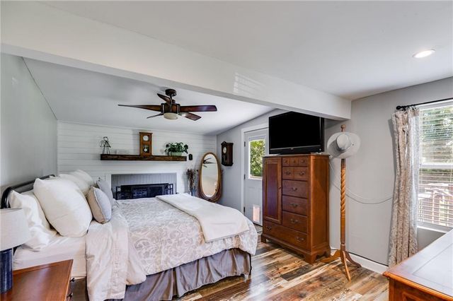 2492 Oak Grove Church Road, Carrollton, GA 30117