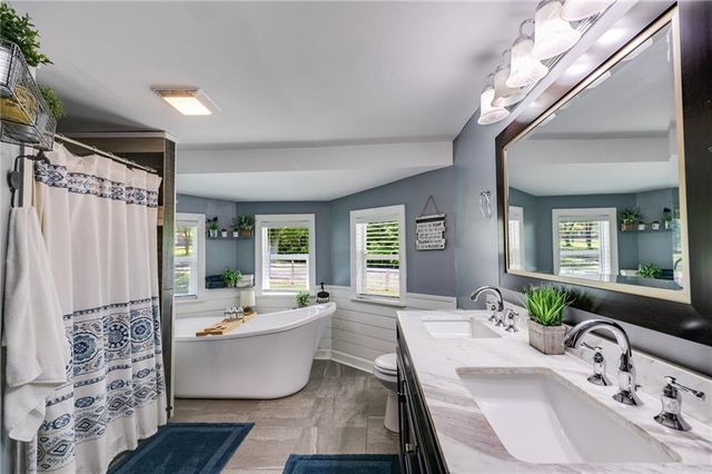 2492 Oak Grove Church Road, Carrollton, GA 30117