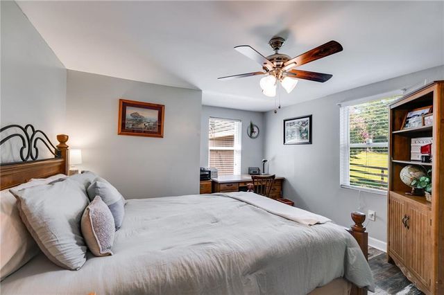 2492 Oak Grove Church Road, Carrollton, GA 30117