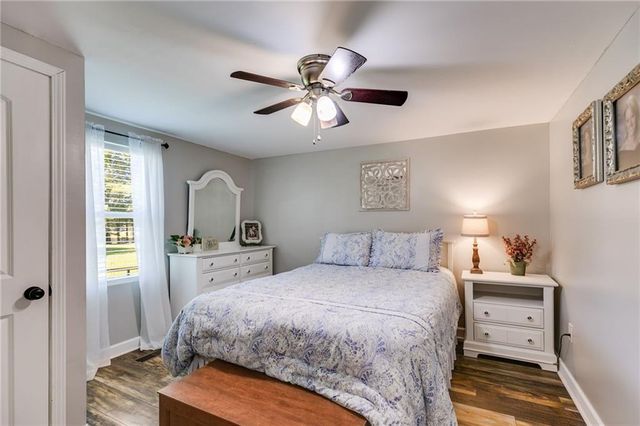 2492 Oak Grove Church Road, Carrollton, GA 30117