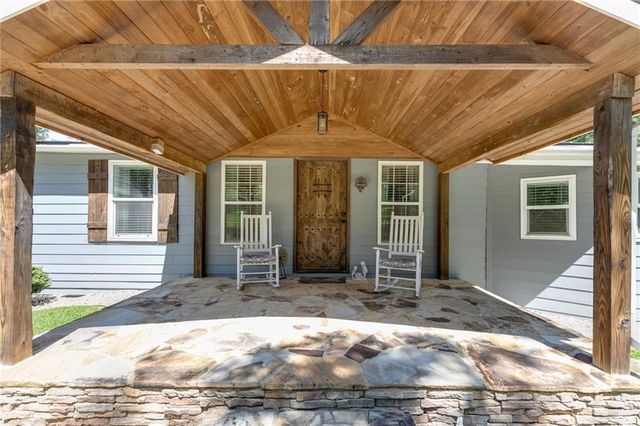 2492 Oak Grove Church Road, Carrollton, GA 30117