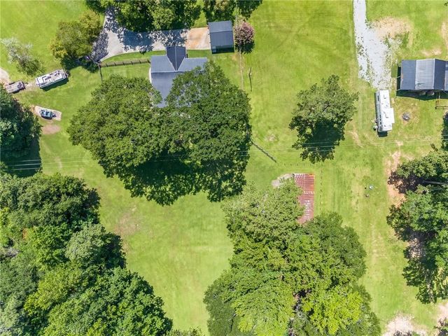 2492 Oak Grove Church Road, Carrollton, GA 30117