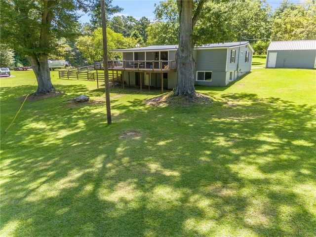 2492 Oak Grove Church Road, Carrollton, GA 30117