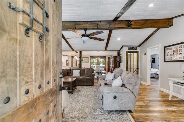 2492 Oak Grove Church Road, Carrollton, GA 30117