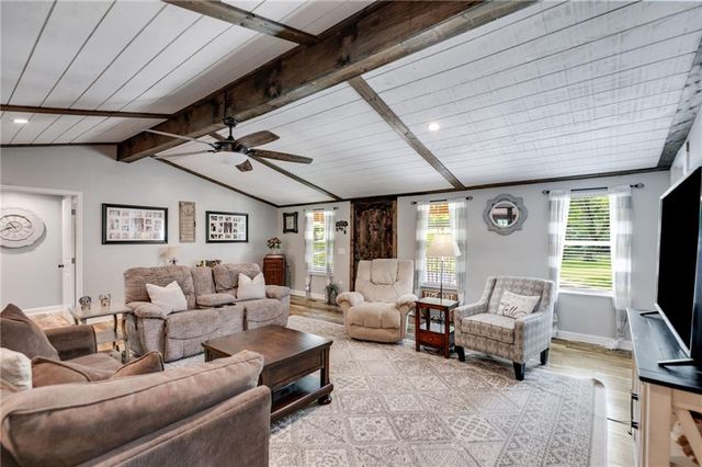 2492 Oak Grove Church Road, Carrollton, GA 30117