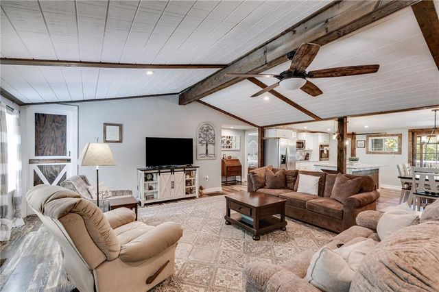 2492 Oak Grove Church Road, Carrollton, GA 30117