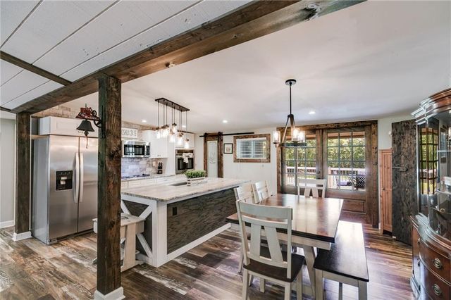 2492 Oak Grove Church Road, Carrollton, GA 30117