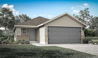 1605 Big Sur Dr, New Braunfels, TX 78130