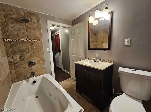 43 S Brockway Avenue, Youngstown, OH 44509