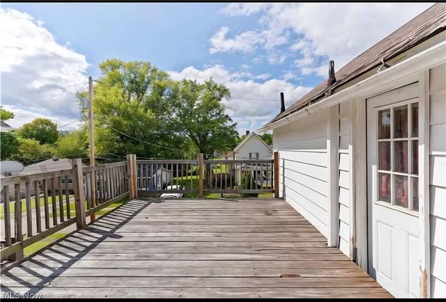 43 S Brockway Avenue, Youngstown, OH 44509