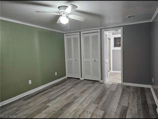 43 S Brockway Avenue, Youngstown, OH 44509