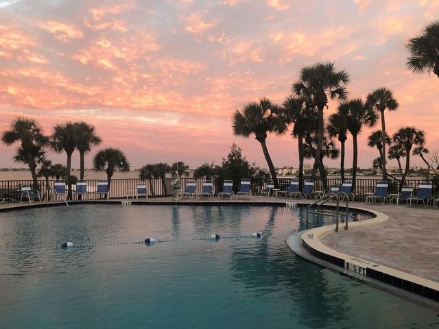 100 BLUFF VIEW DRIVE 317A, Belleair Bluffs, FL 33770