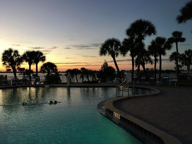 100 BLUFF VIEW DRIVE 317A, Belleair Bluffs, FL 33770