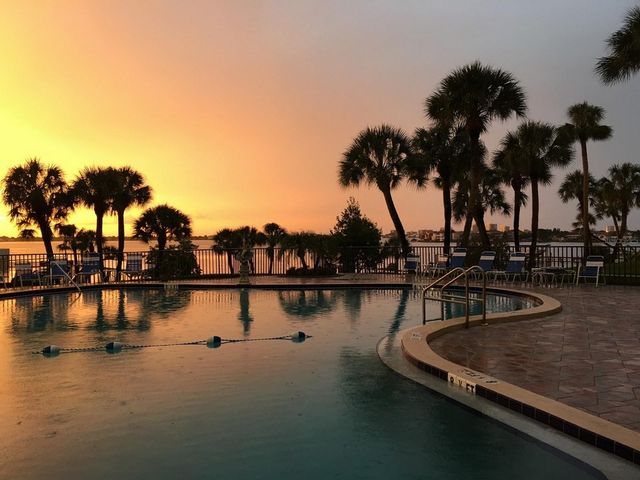 100 BLUFF VIEW DRIVE 317A, Belleair Bluffs, FL 33770