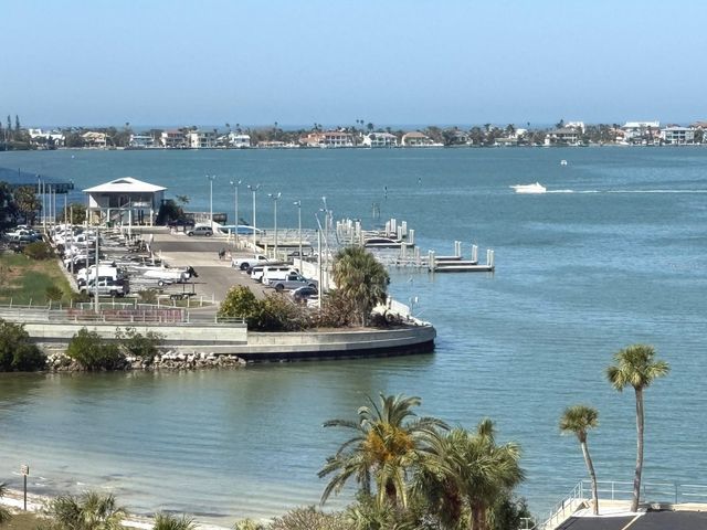 100 BLUFF VIEW DRIVE 317A, Belleair Bluffs, FL 33770