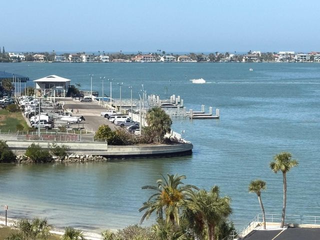 100 BLUFF VIEW DRIVE 317A, Belleair Bluffs, FL 33770